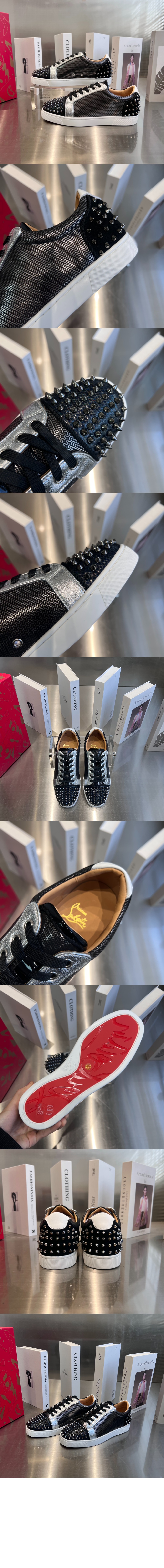 루부탱 Astroloubi 3220748