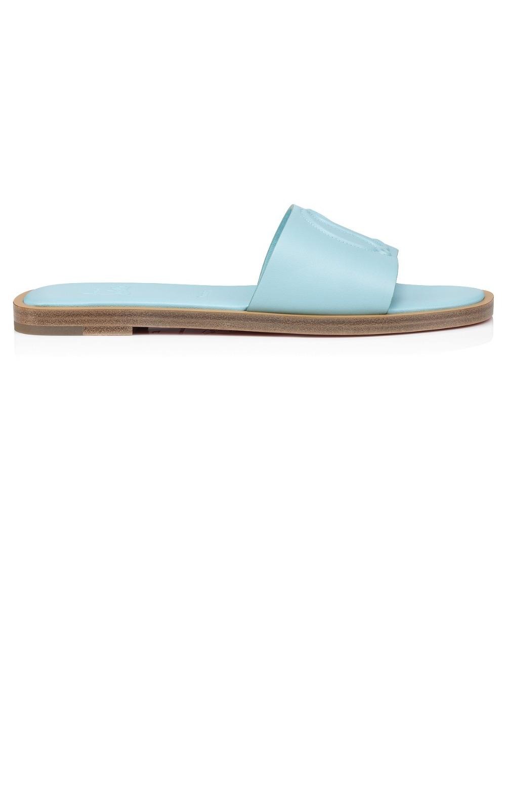 루부탱 CL Mule 3231143