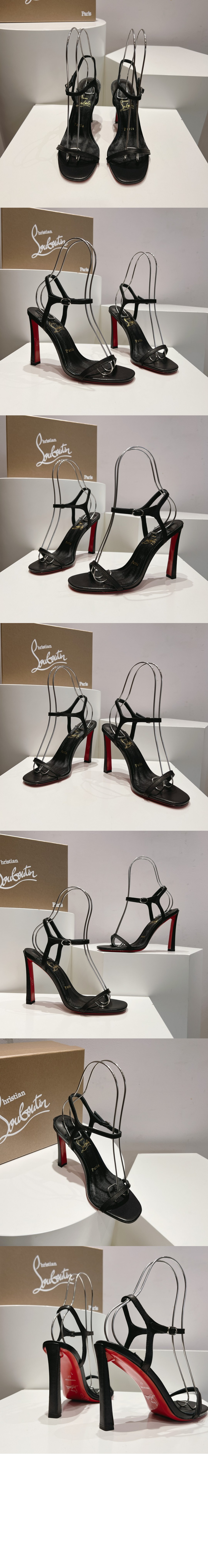 루부탱 Condora Sandal 3230504