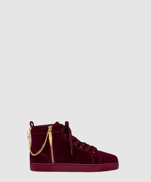 루부탱 스니커즈 3221297