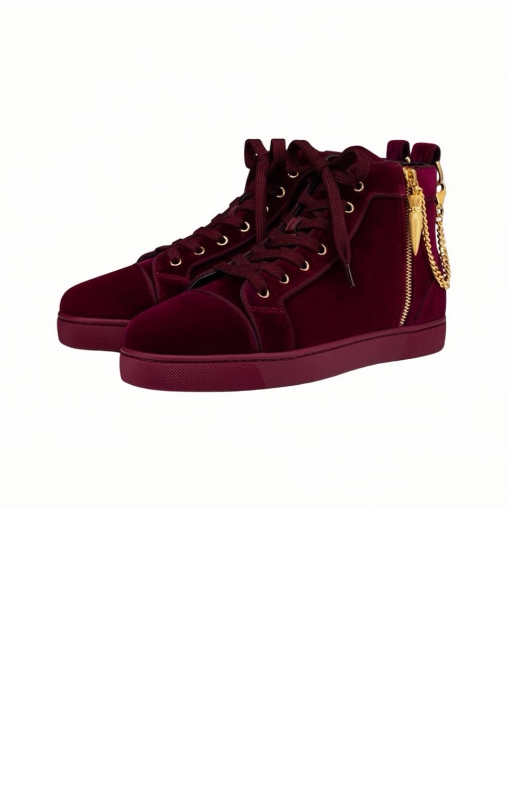 루부탱 스니커즈 3221297