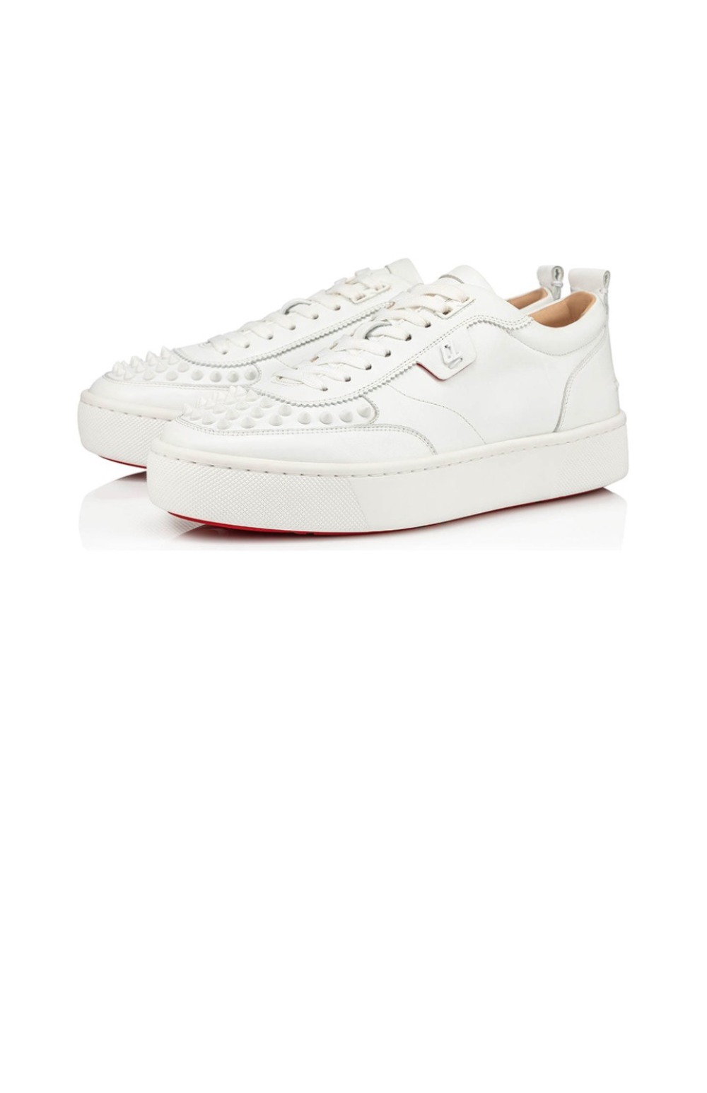 루부탱 스니커즈 1200419