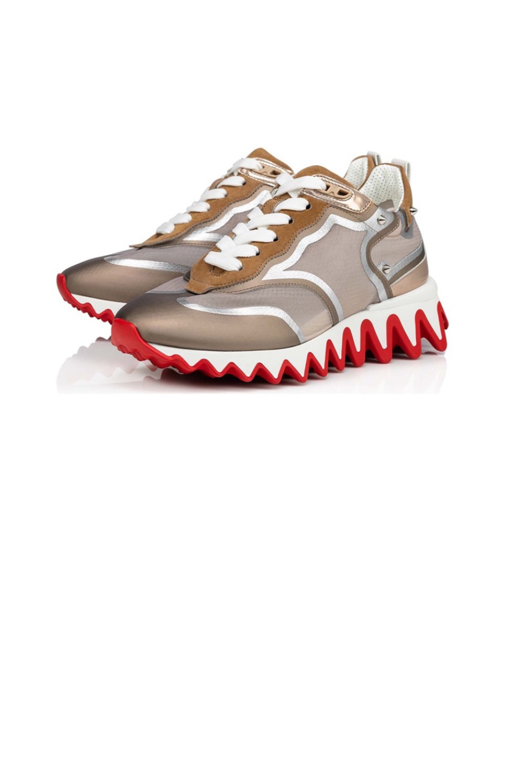 루부탱 스니커즈 1221287