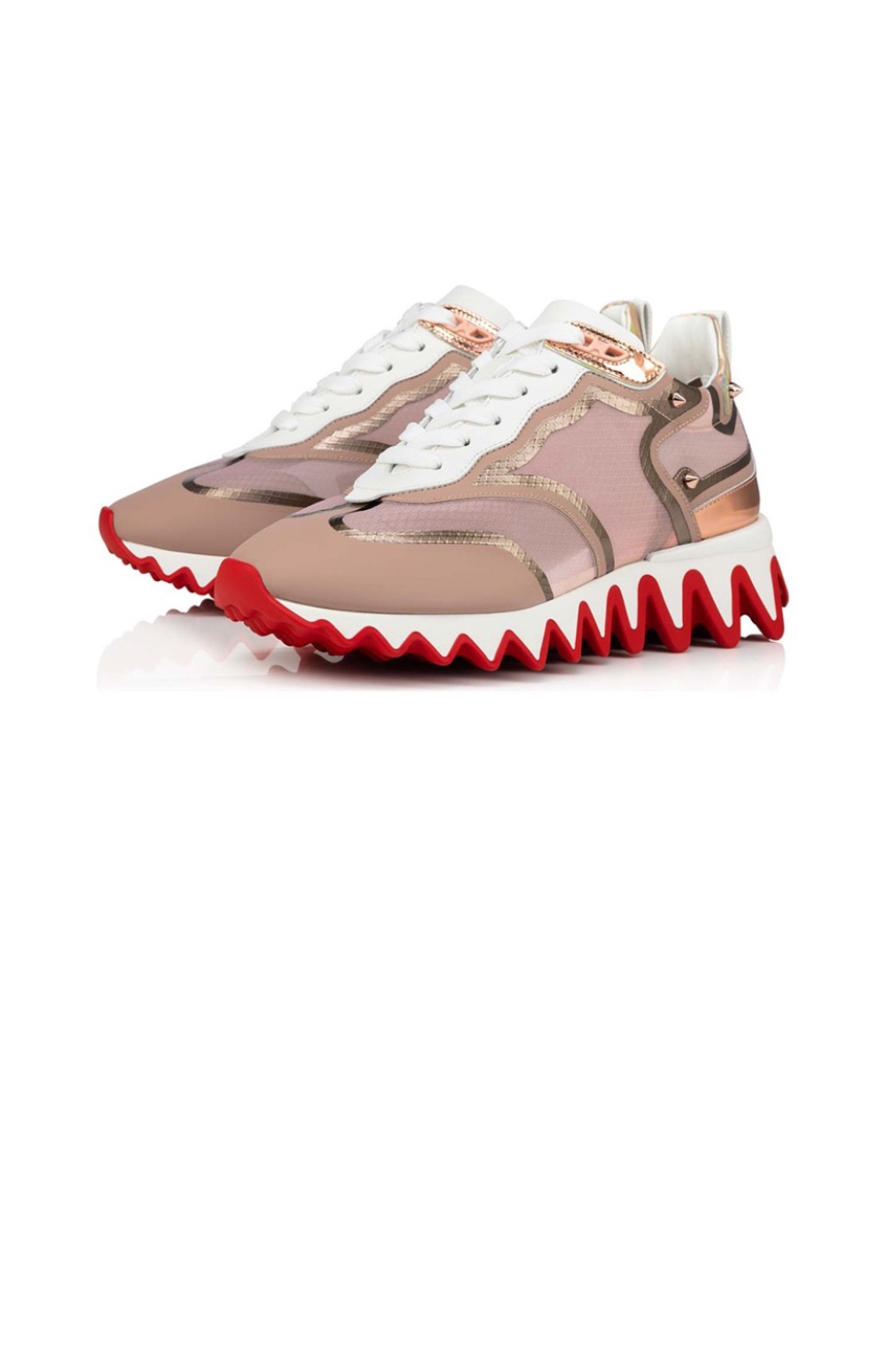 루부탱 스니커즈 3210246