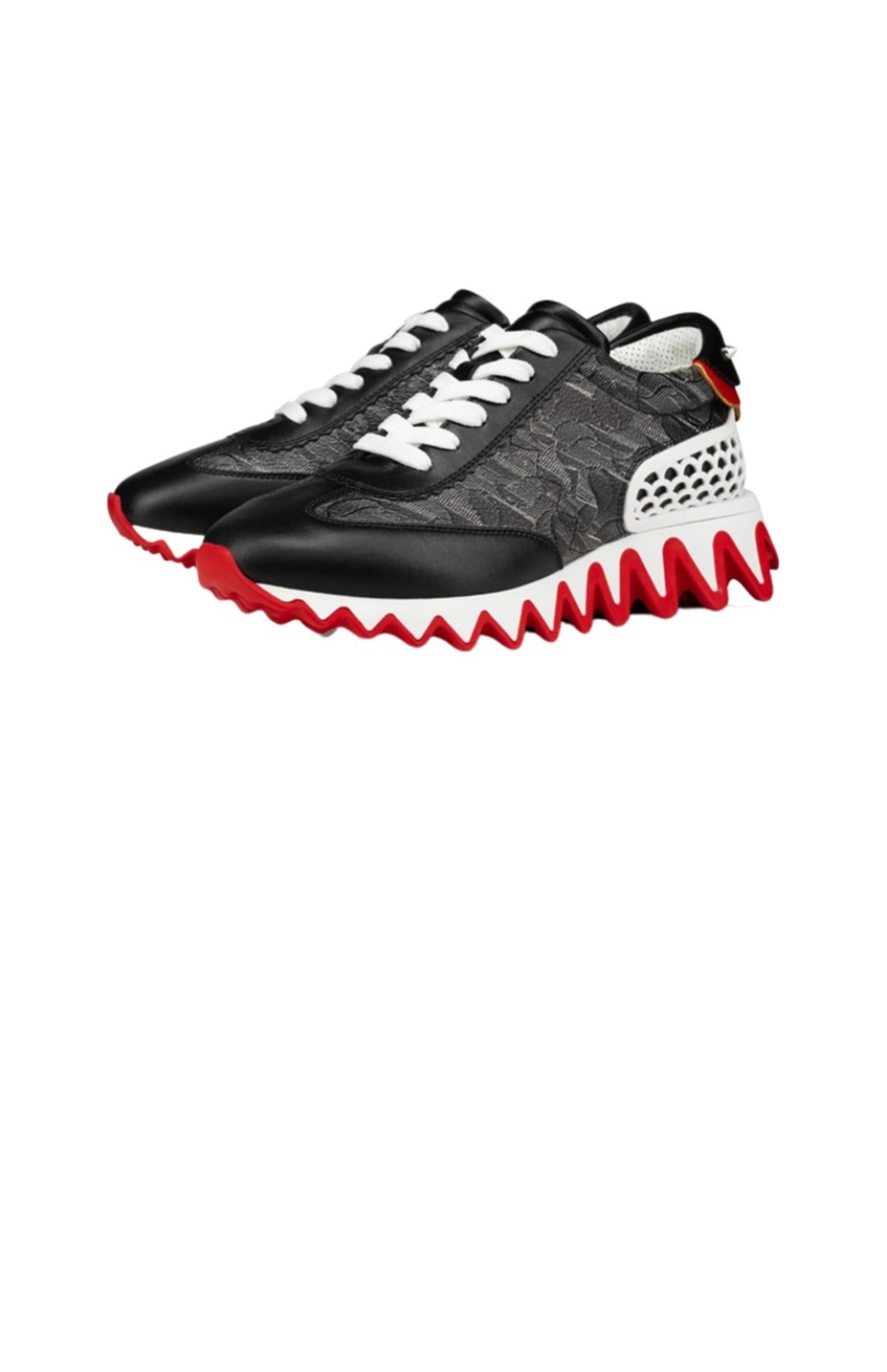 루부탱 스니커즈 3221073