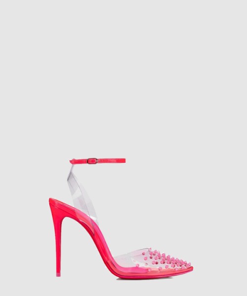 루부탱 펌프스 1230753