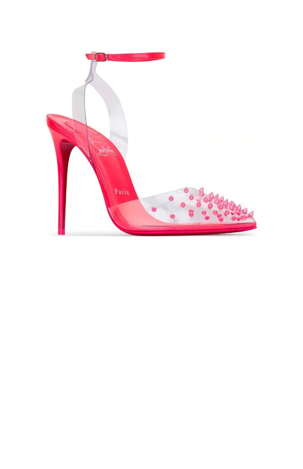 루부탱 펌프스 1230753