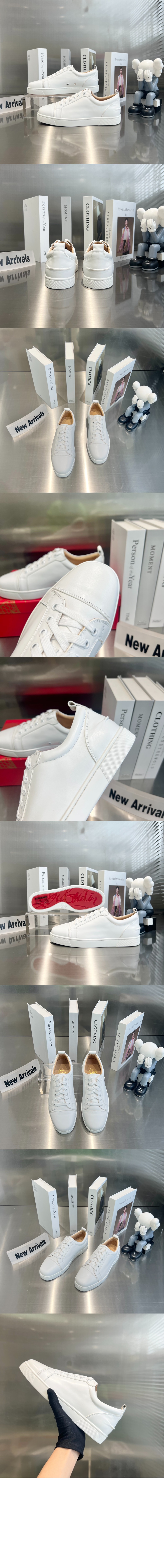 루부탱 스니커즈 1130548