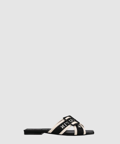 루부탱 샌들 3220447