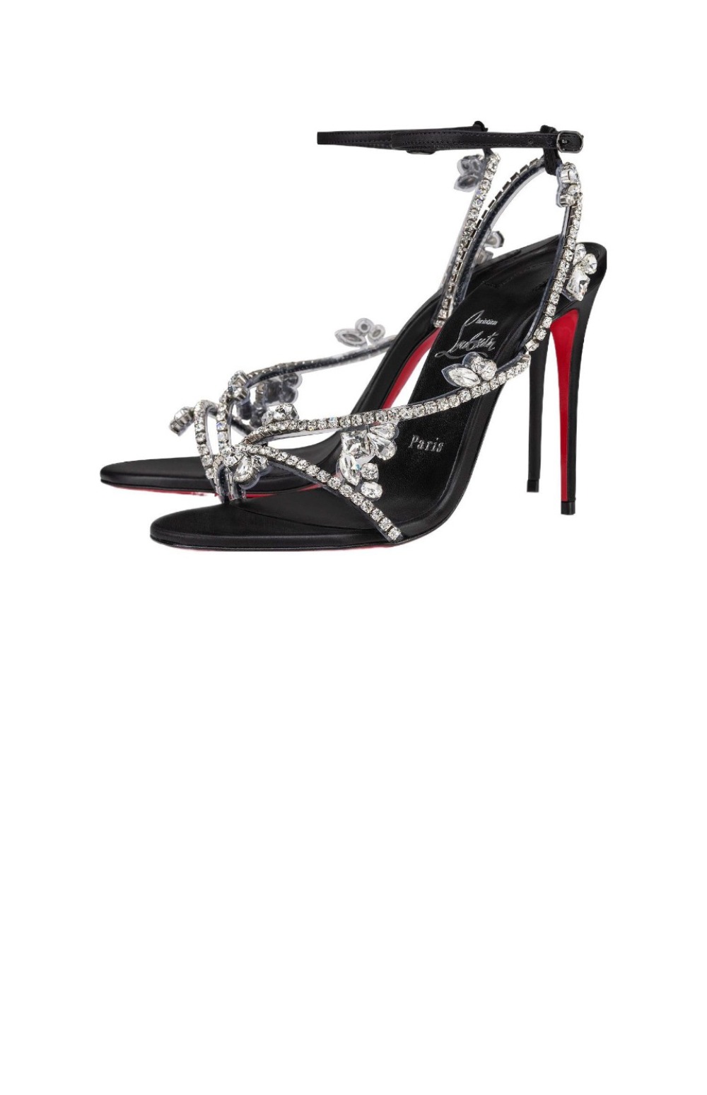 루부탱 샌들 1240557