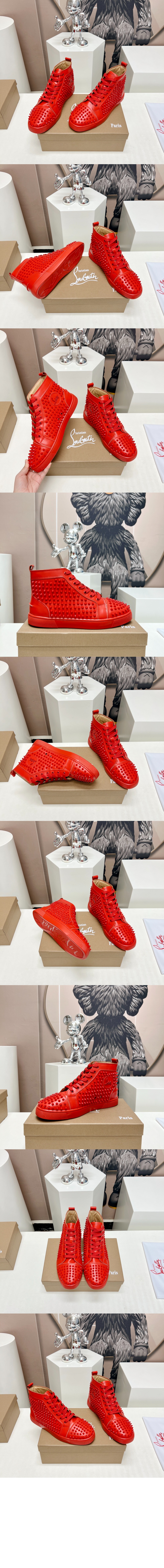 루부탱 스니커즈 1101083