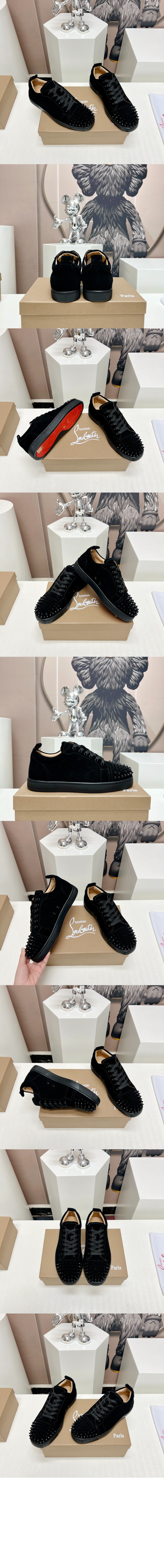 루부탱 스니커즈 1130575