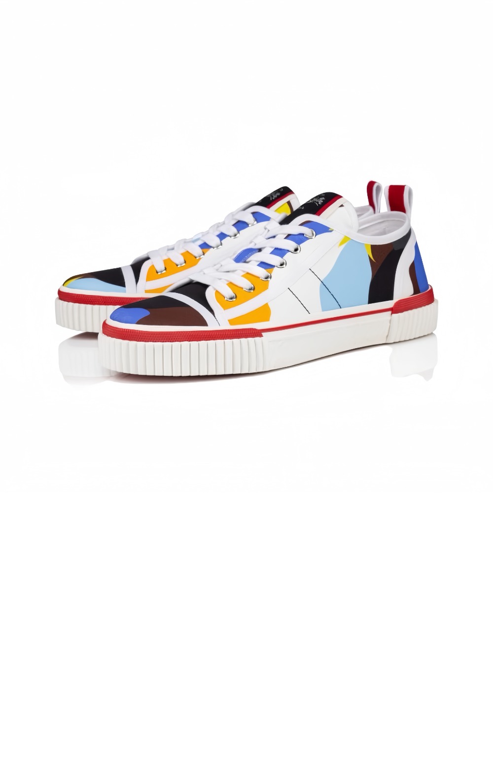 루부탱 스니커즈 3231015