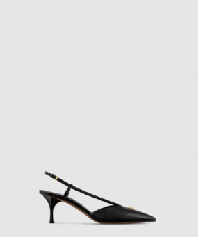 루이비통 스텔라 슬링백 펌프스 1ACLEC