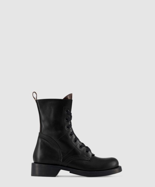 루이비통 메트로폴리스 플랫 레인저 부츠 1A7WI0