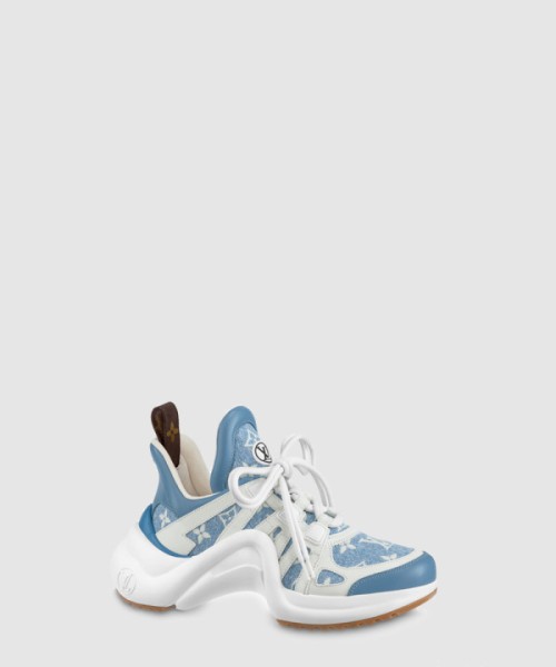 루이비통 LV 아치라이트 스니커즈 1AB30R