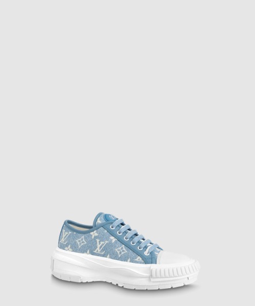 루이비통 LV 스쿼드 스니커즈 1AB19K