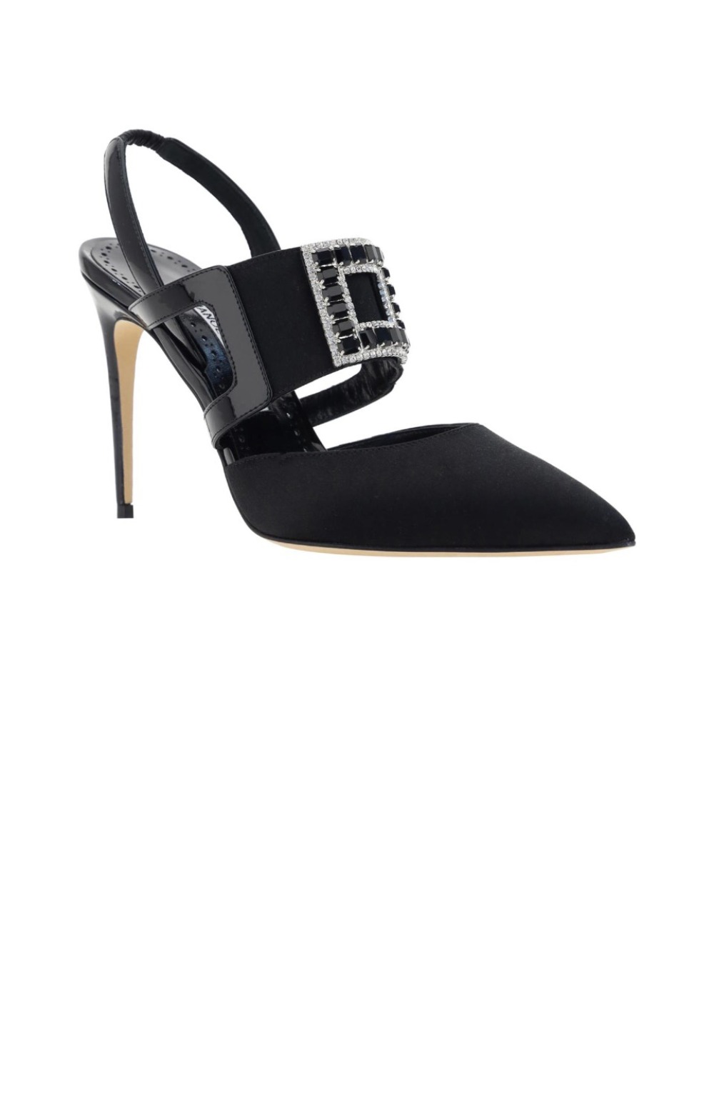 마놀로블라닉 펌프스