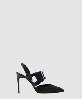 마놀로블라닉 펌프스