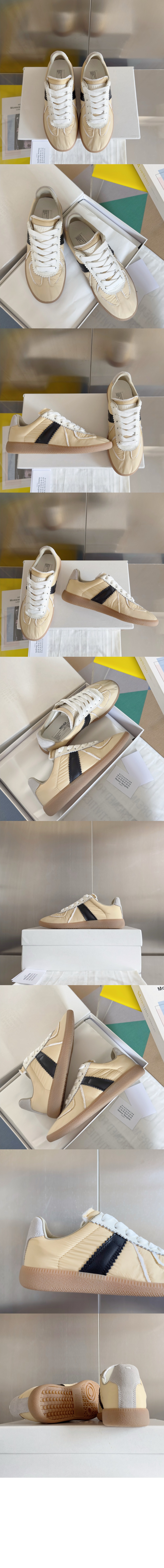 마르지엘라 레플리카 스니커즈 HA771