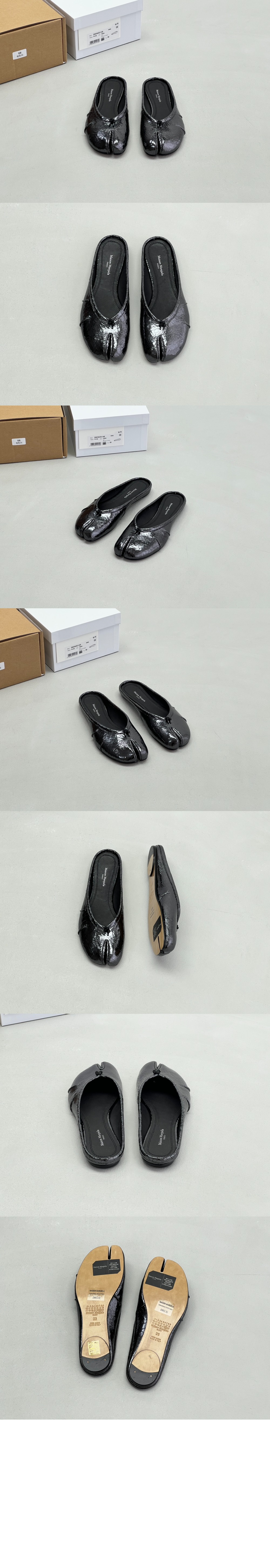 마르지엘라 뉴 발레리나 T8001