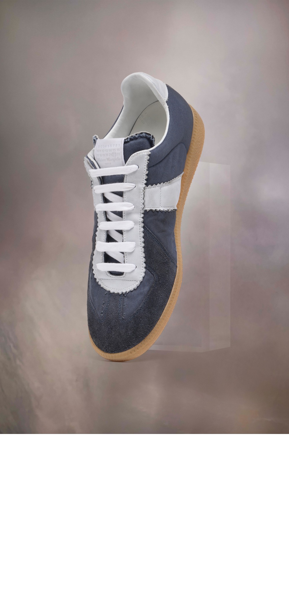 마르지엘라 레플리카 스니커즈 HA737