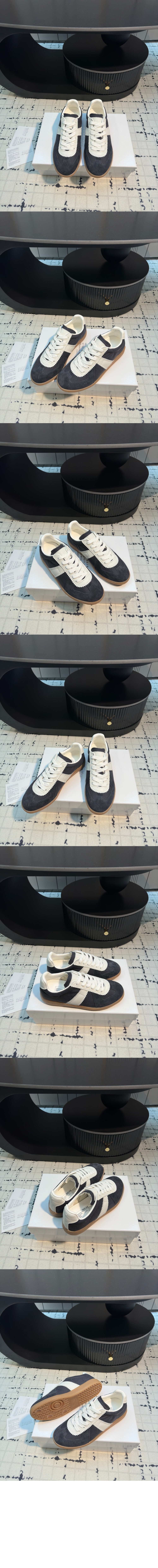 마르지엘라 레플리카 스니커즈 HA737