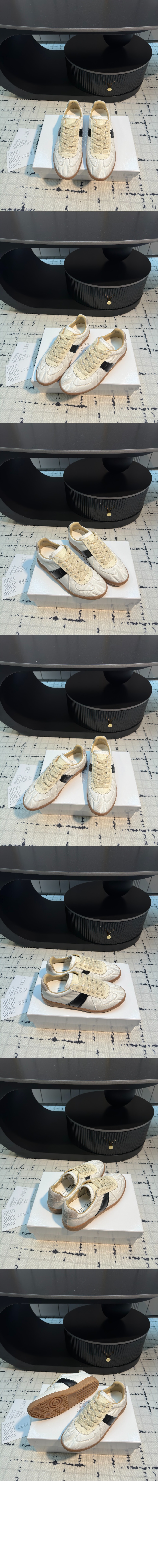 마르지엘라 레플리카 스니커즈 HA737