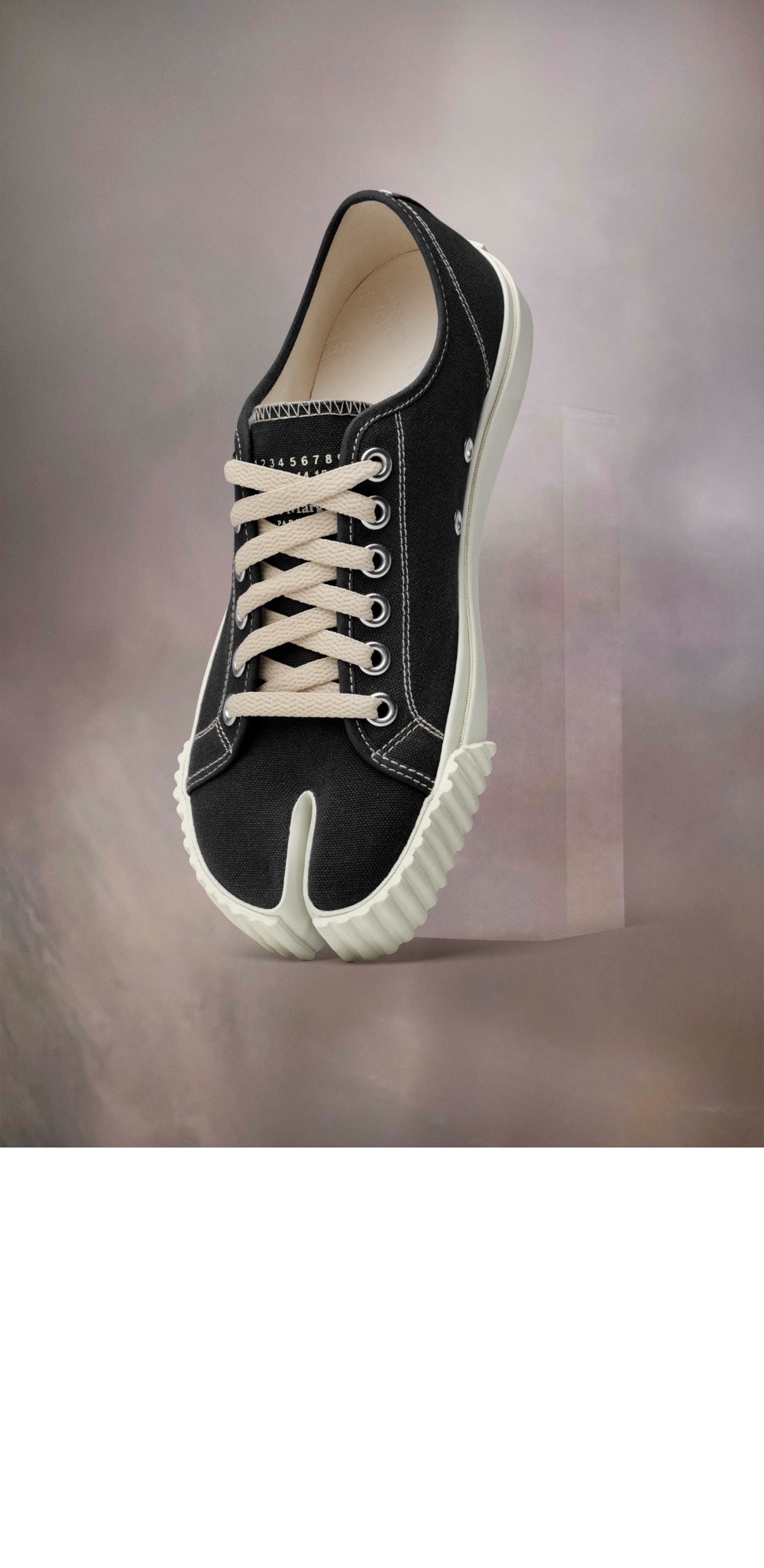 마르지엘라 Tabi 스니커즈 H0958