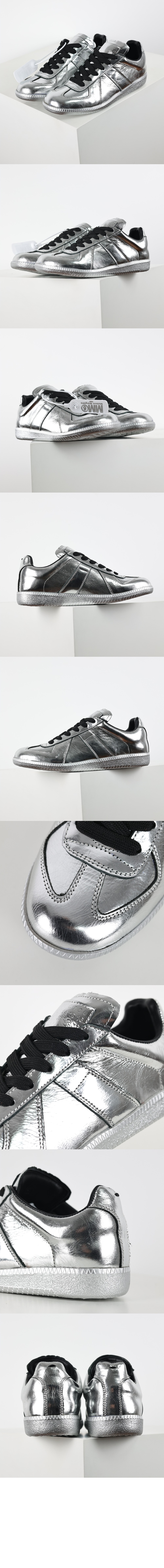 마르지엘라 Replica broken mirror 스니커즈 T9002