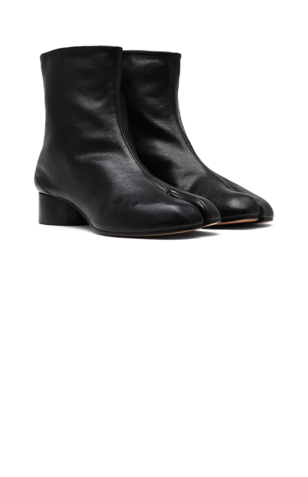 마르지엘라 부츠 S58WU0