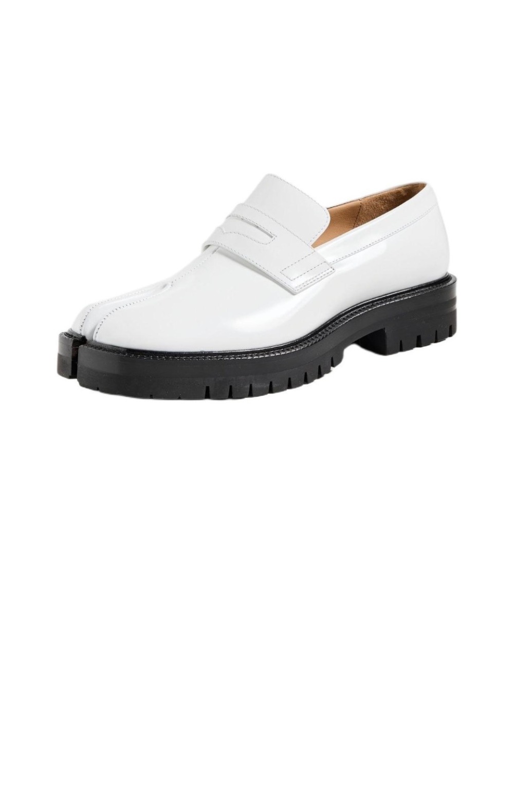 마르지엘라 로퍼 S58WR0