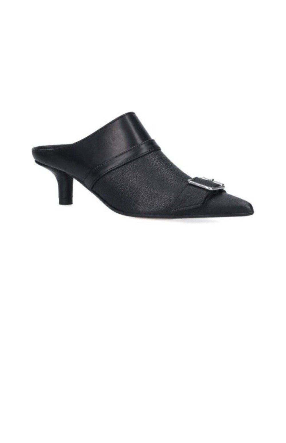 마르지엘라 뮬 슬리퍼 S66WX