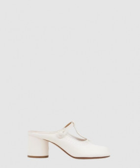 마르지엘라 힐 펌프스 S39WP0