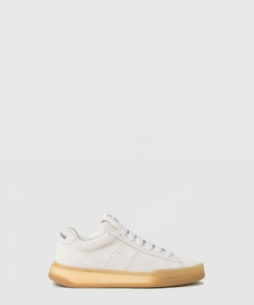 미우미우 스웨이드 스니커즈 5E916D