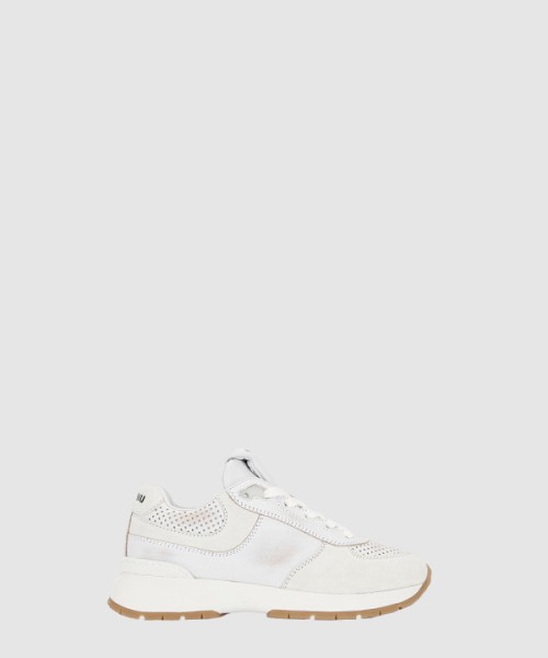 미우미우 스니커즈 5E158E