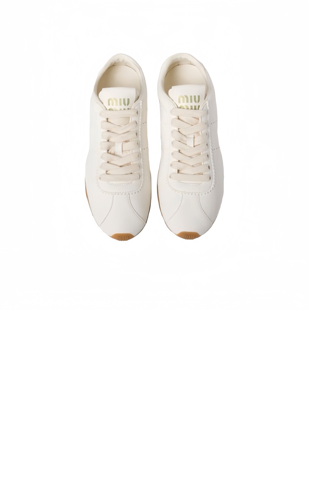 미우미우 스니커즈 5E114E