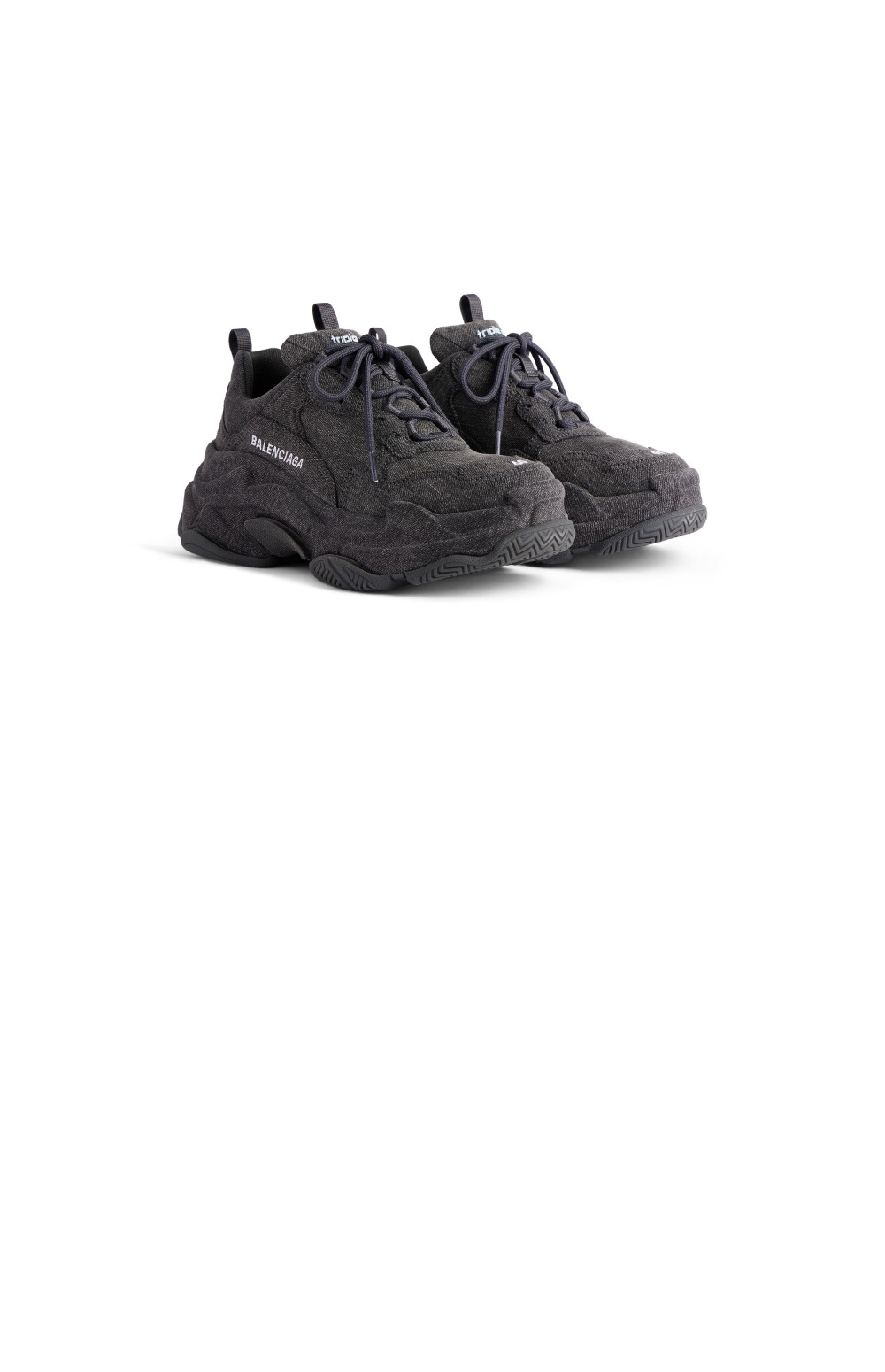 발렌시아가 스니커즈 524039