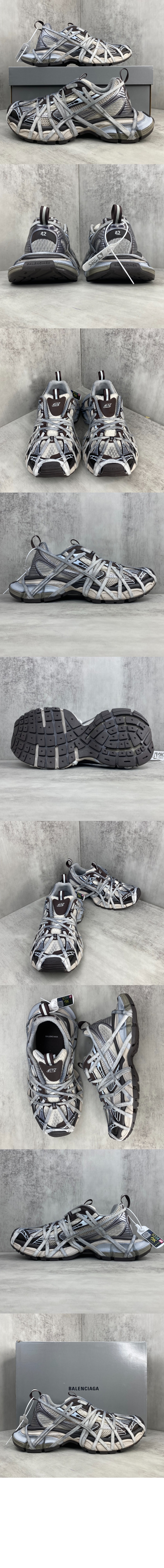 발렌시아가 스니커즈 778698