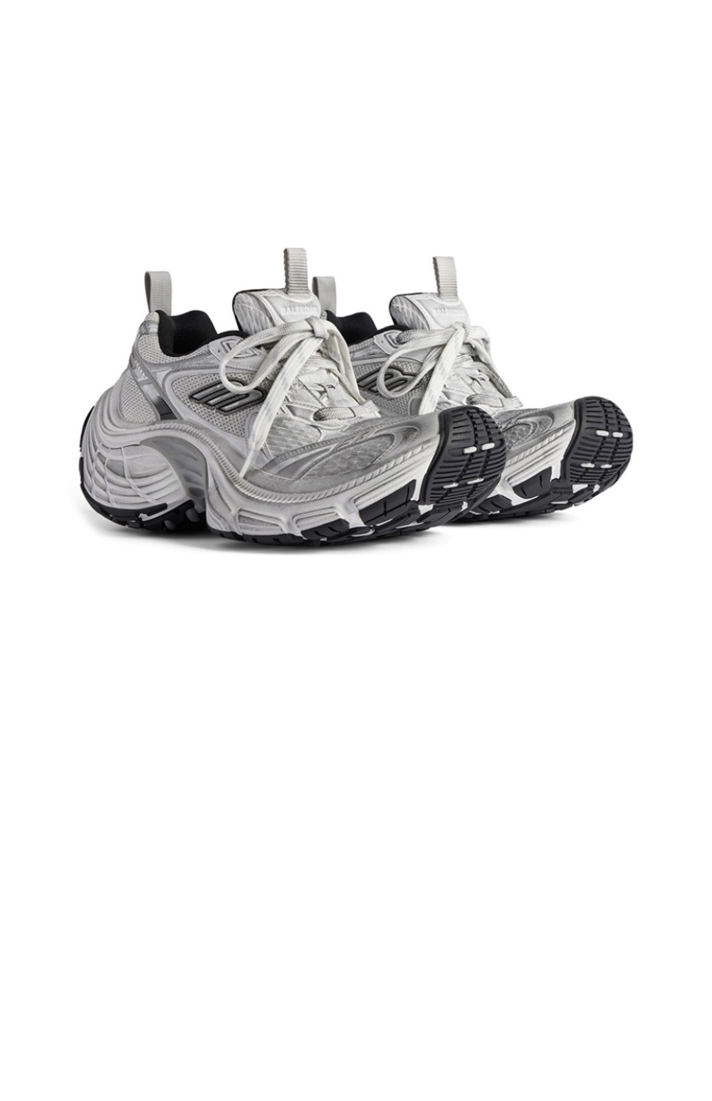 발렌시아가 스니커즈 784342