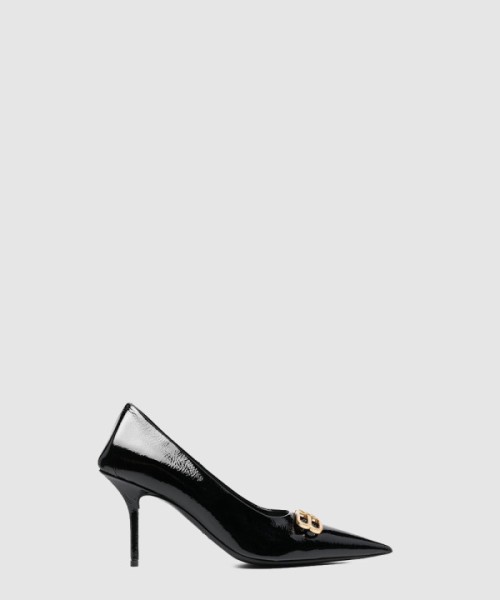 발렌시아가 펌프스 694712