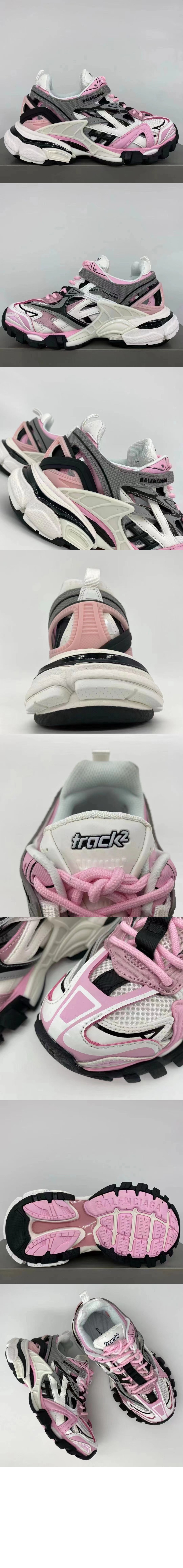 발렌시아가 트랙슈즈 2.0 568615