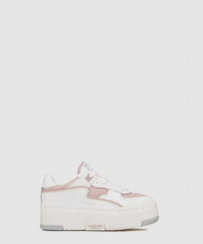 발렌티노 스니커즈 4W2S0I