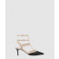 발렌티노 펌프스 ZW2S03