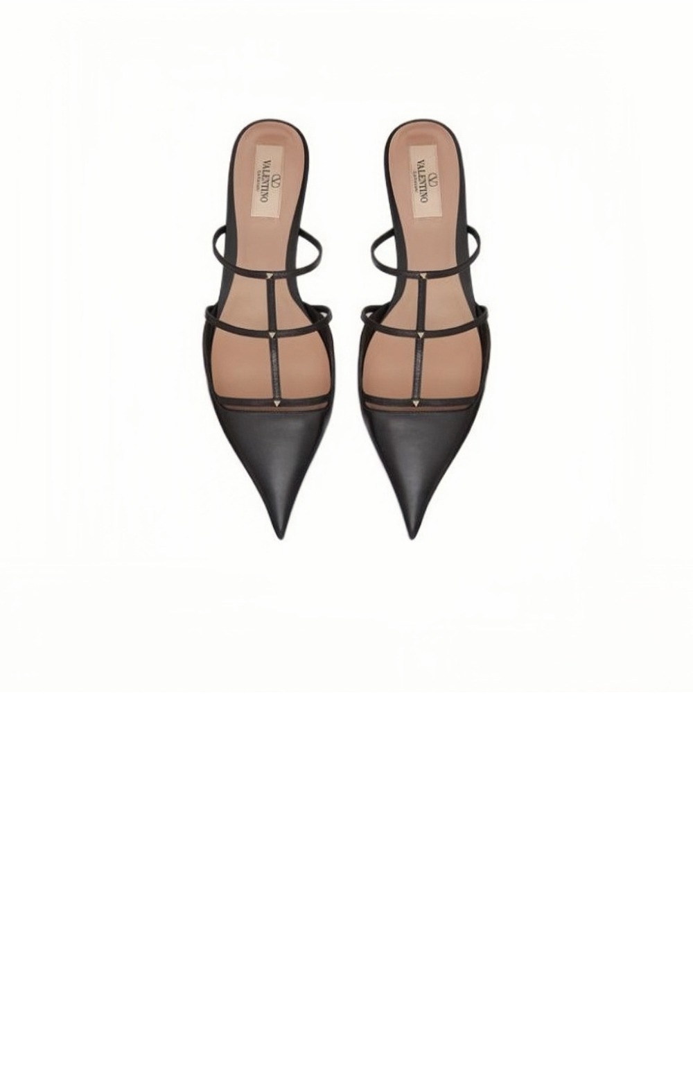 발렌티노 샌들 4W0S0I