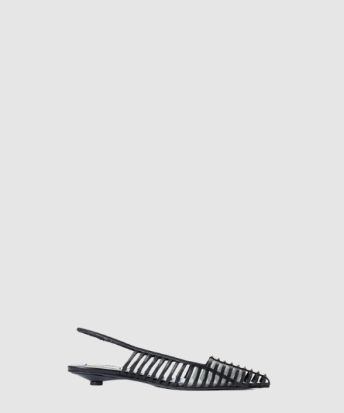 발렌티노 샌들 4W0S0I