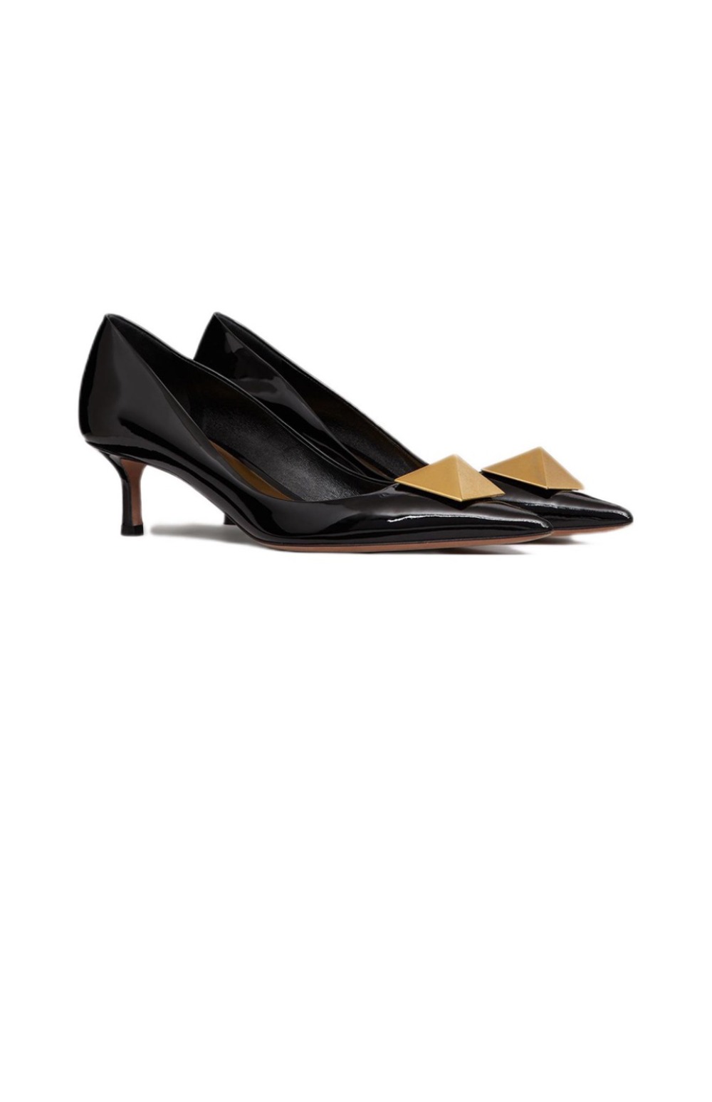 발렌티노 펌프 1W2SOF