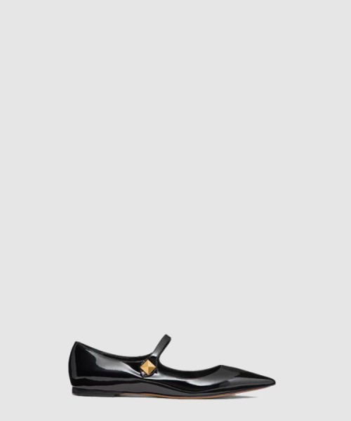 발렌티노 플랫 2W2SOG