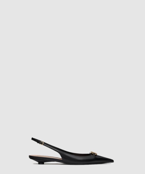 발렌티노 샌들 4WOSOI