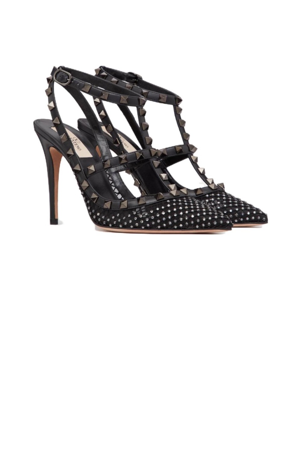 발렌티노 샌들 4W2S03